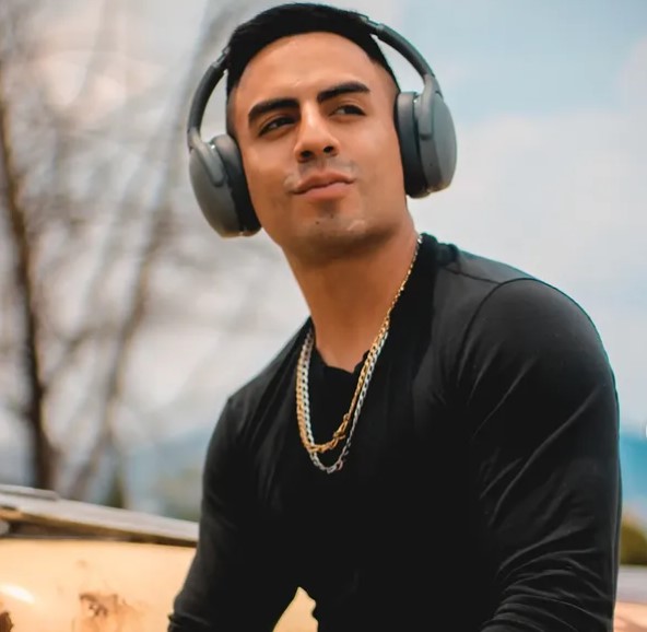 Guillermo Dorantes wiki