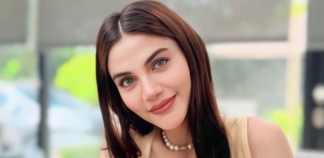 Hilda Vitria Khan