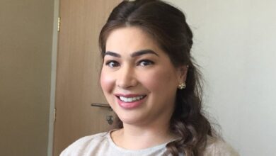 Jackie Forster