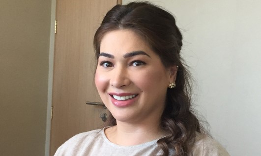 Jackie Forster