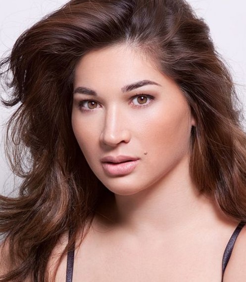 Jackie Forster age