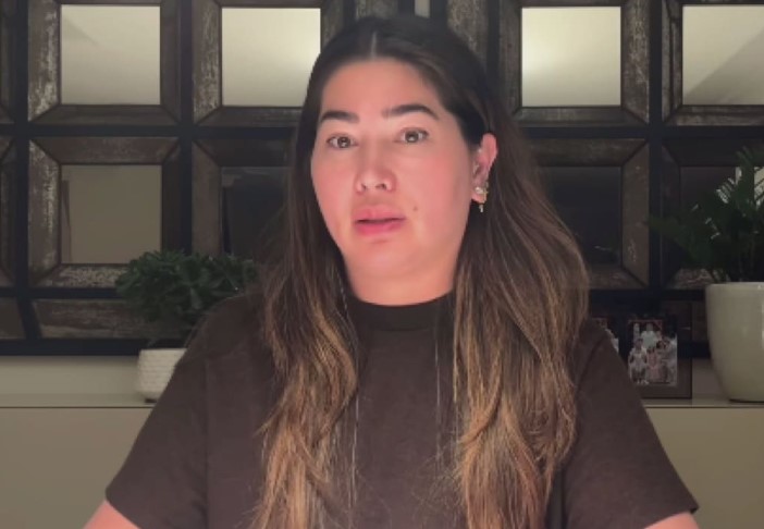 Jackie Forster wiki