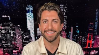 Jason Tartick
