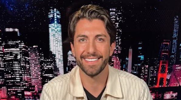 Jason Tartick