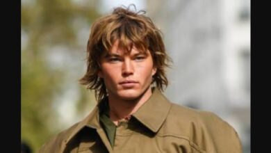 Jordan Barrett