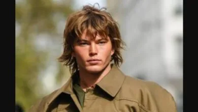 Jordan Barrett