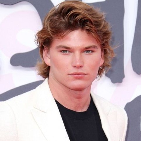 Jordan Barrett wikipedia
