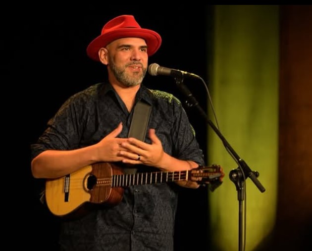 Jorge Glem bio