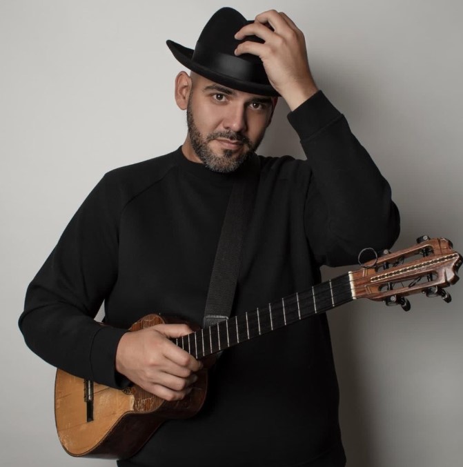 Jorge Glem career