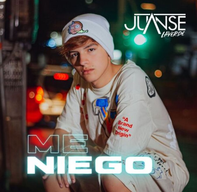 Juanse Laverde song