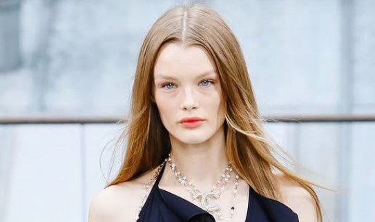 Kristina Grikaite