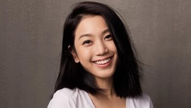 Lesley Chiang