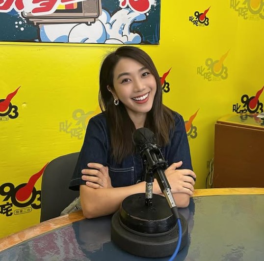 Lesley Chiang bio