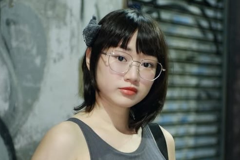 Maira Kuyama