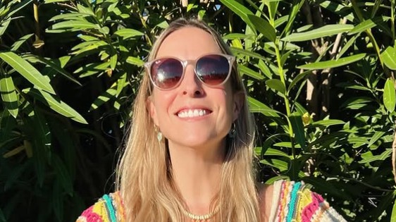 Maite Irazu