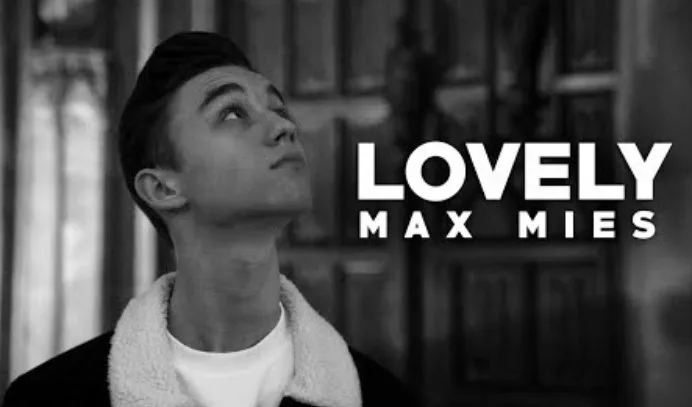 Max Mies song