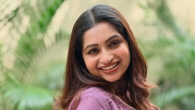 Nakshathra Nagesh
