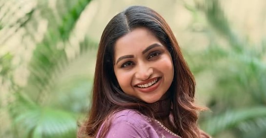 Nakshathra Nagesh