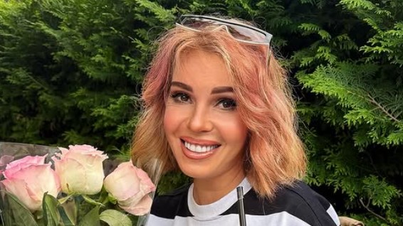 Natalia Shturm