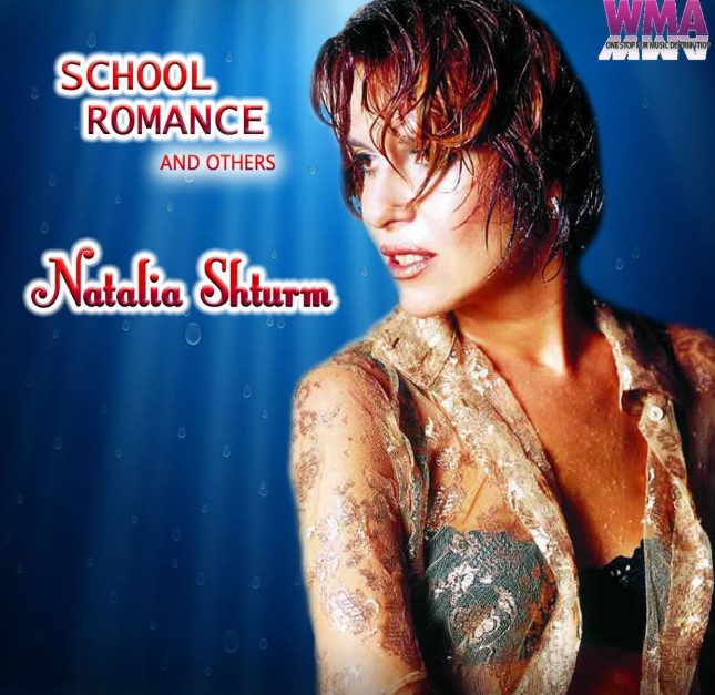 Natalia Shturm profession