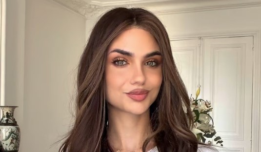 Nathanya Sion
