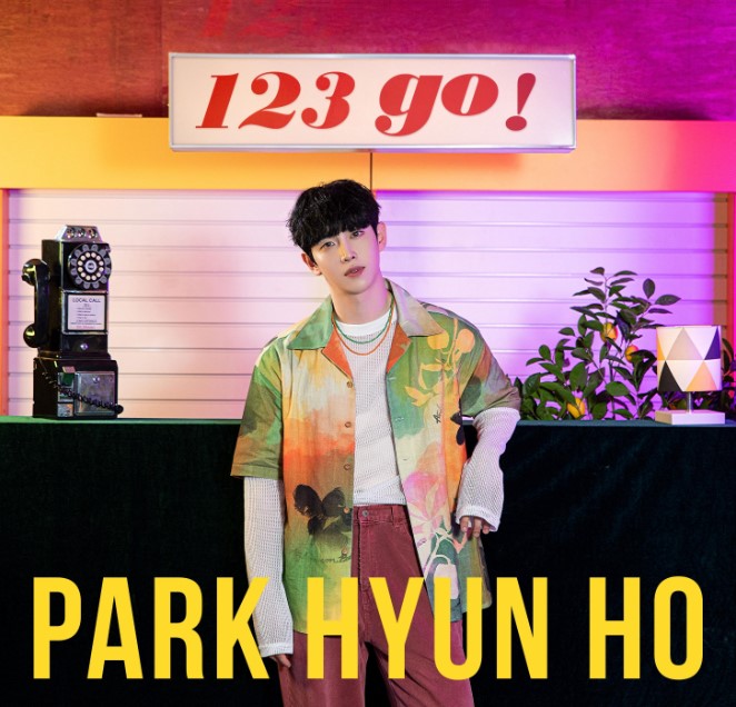 Park Hyunho career