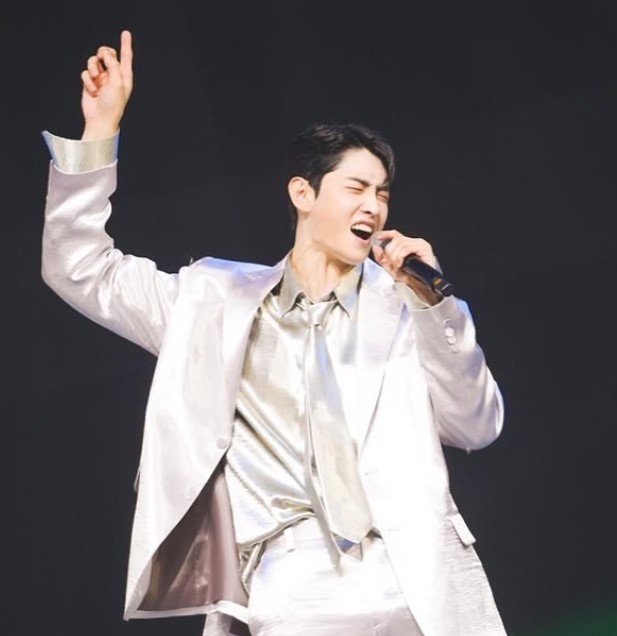 Park Hyunho profession