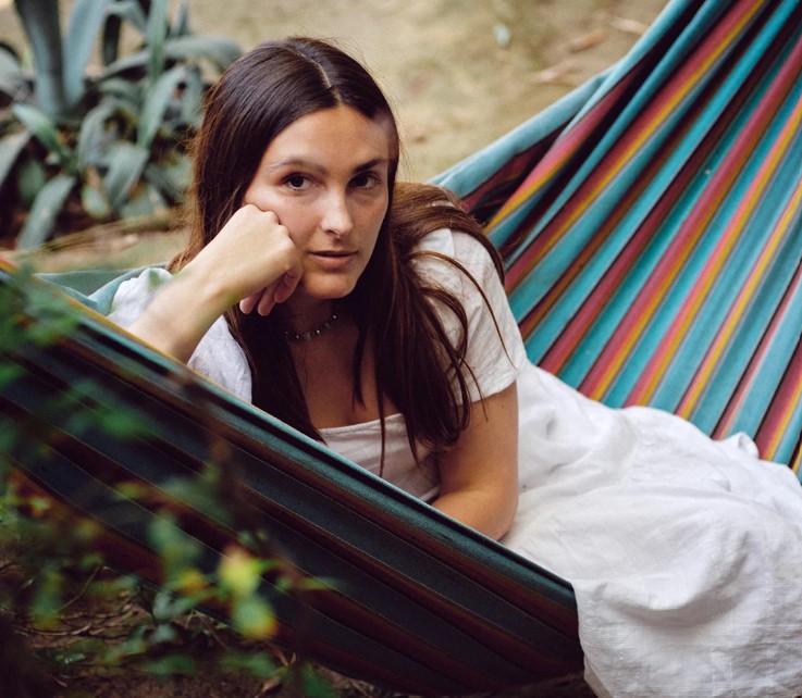 Pia Riverola bio