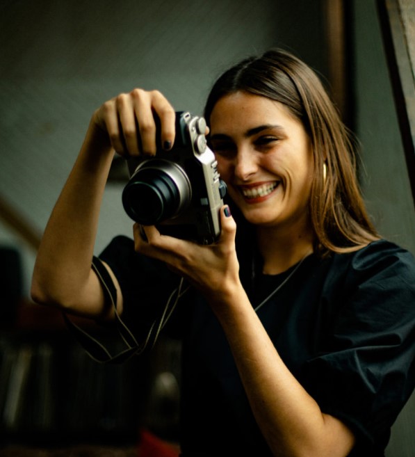 Pia Riverola career