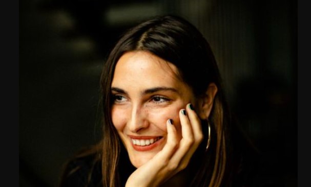 Pia Riverola