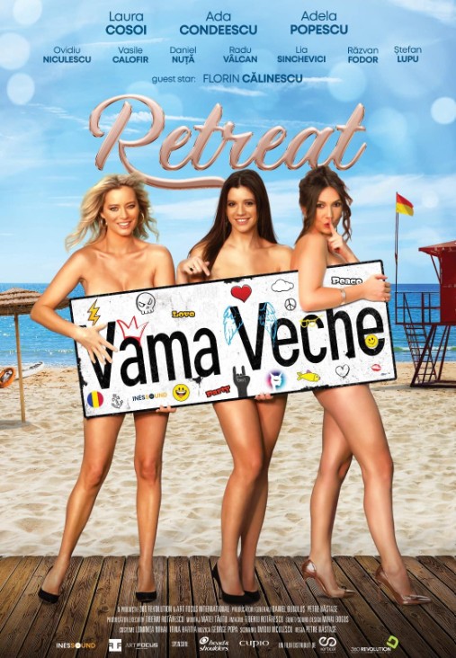 Radu Valcan career