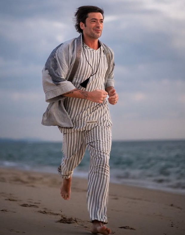 Radu Valcan height