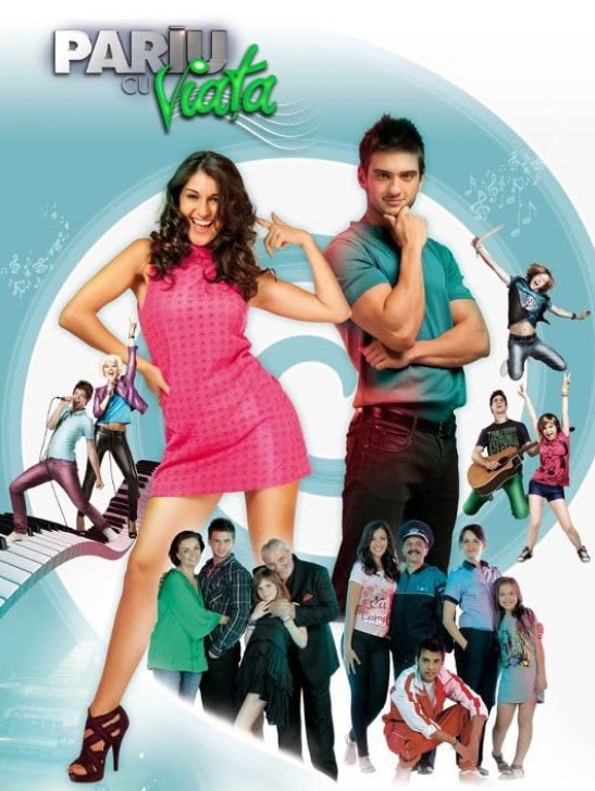 Radu Valcan profession