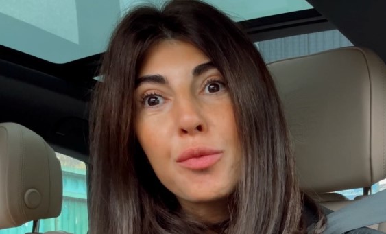Sabina Musina