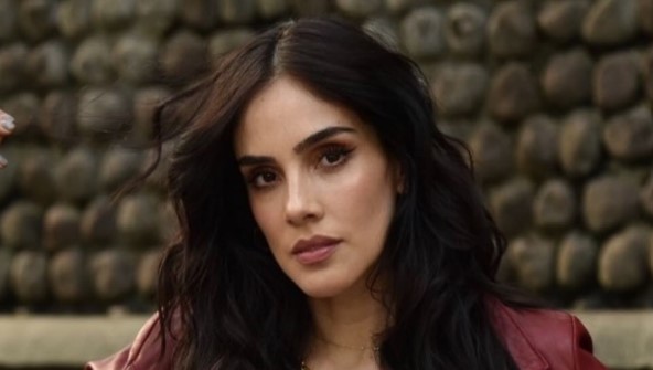 Sandra Echeverria