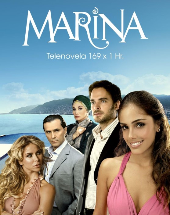 Sandra Echeverria career