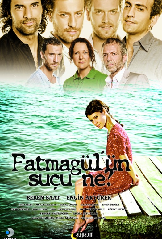 Seda Guven career