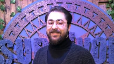 Semih Ozturk