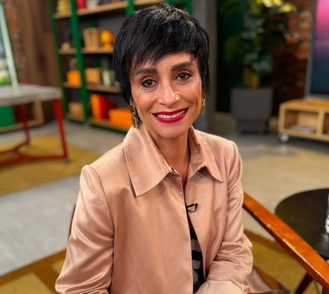 Suzana Pires bio