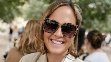 Tanya Meda