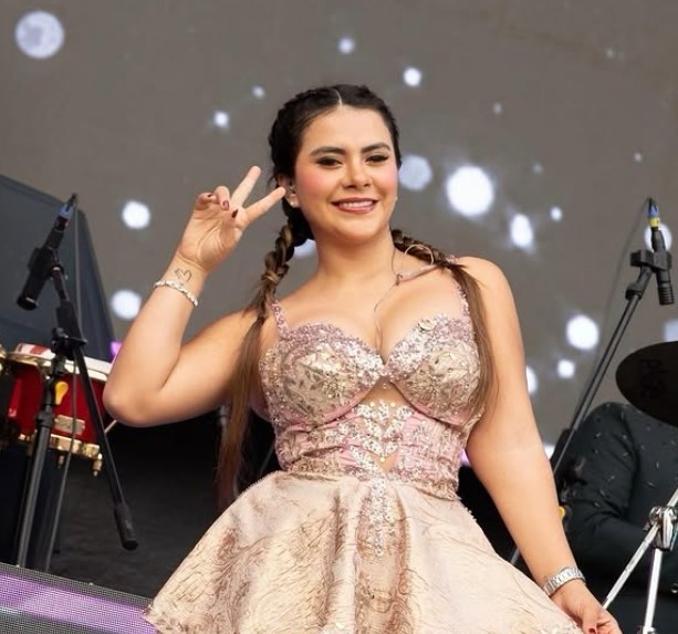 Thamara Gomez bio
