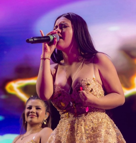 Thamara Gomez career
