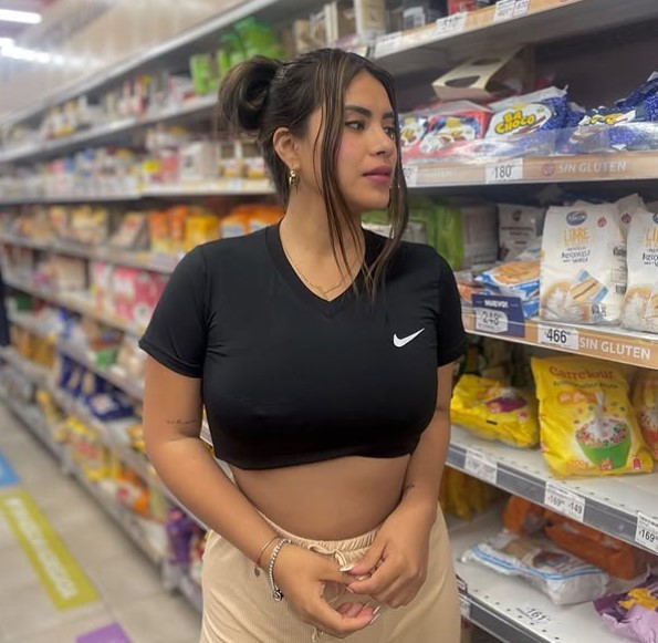 Thamara Gomez wiki