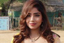 Aayushi Jaiswal