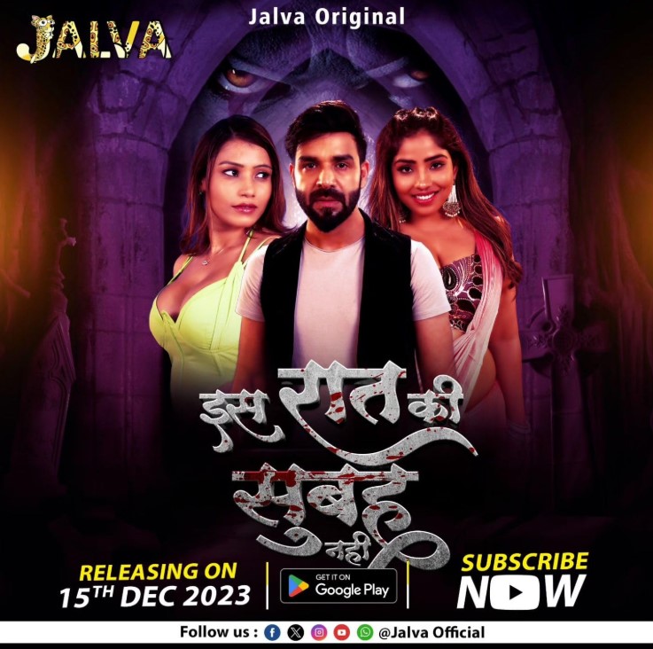 Aayushi Jaiswal career