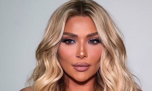 Aggeliki Iliadi