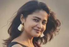 Amrutha Abishek
