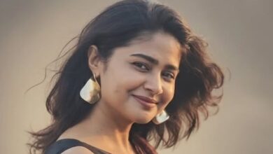 Amrutha Abishek