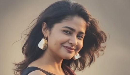 Amrutha Abishek