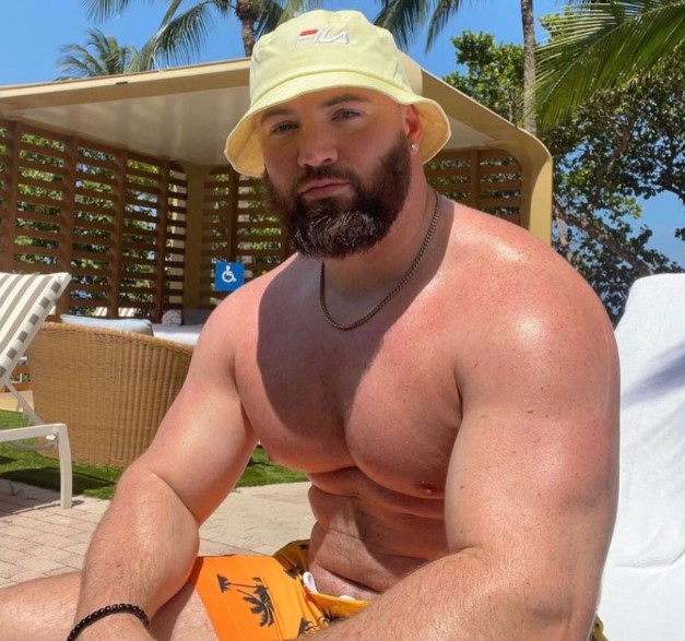 Andrew Couture biography